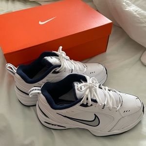 Monarch Nike Air Dad Shoes